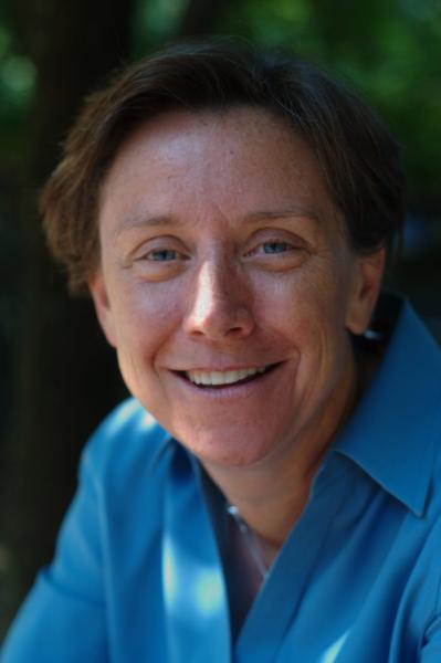 Rev. Erin Splaine Rev. Erin Splaine