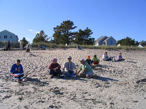 Ferry Beach Ferry Beach