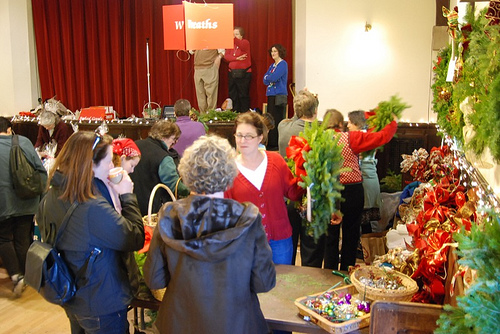 Holiday Fair Holiday Fair